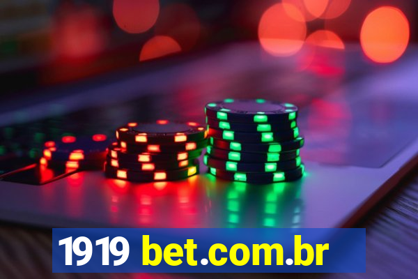 1919 bet.com.br